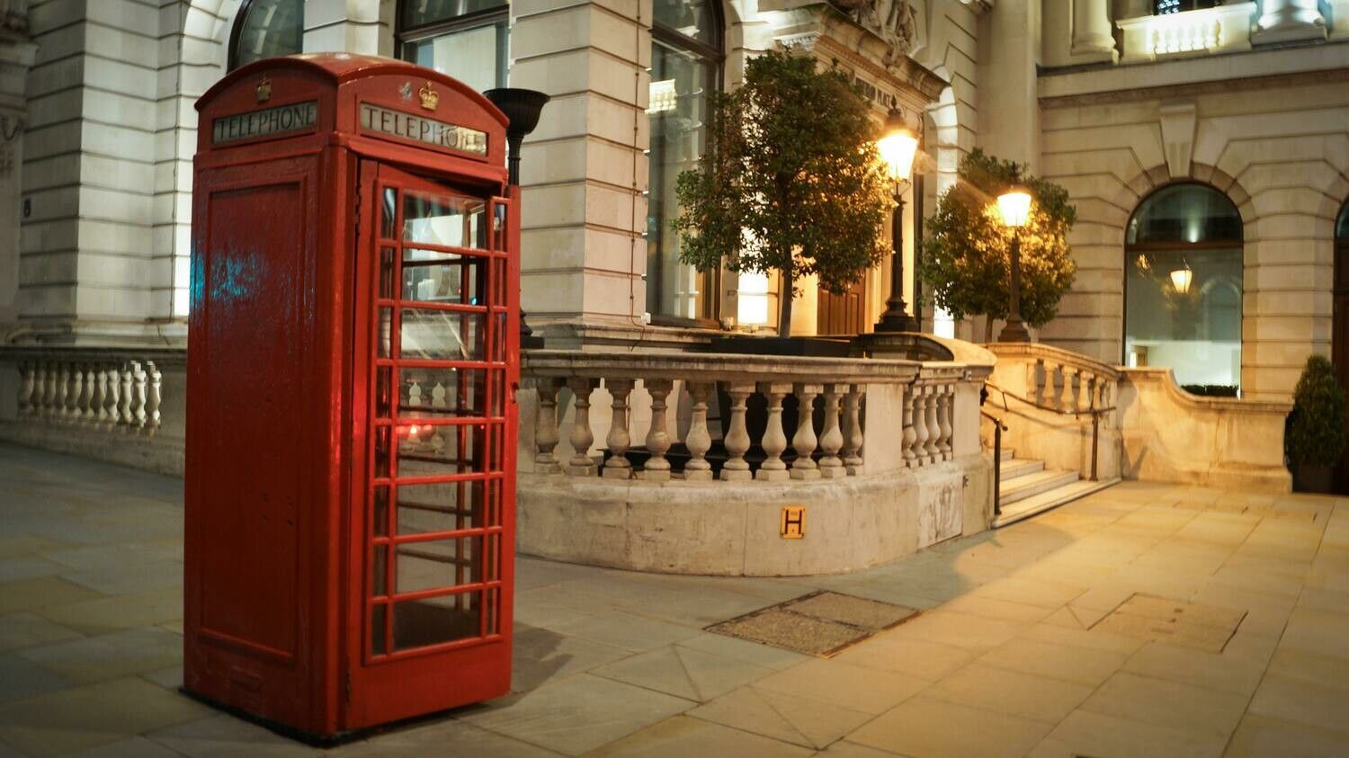 Locate telephone / emails