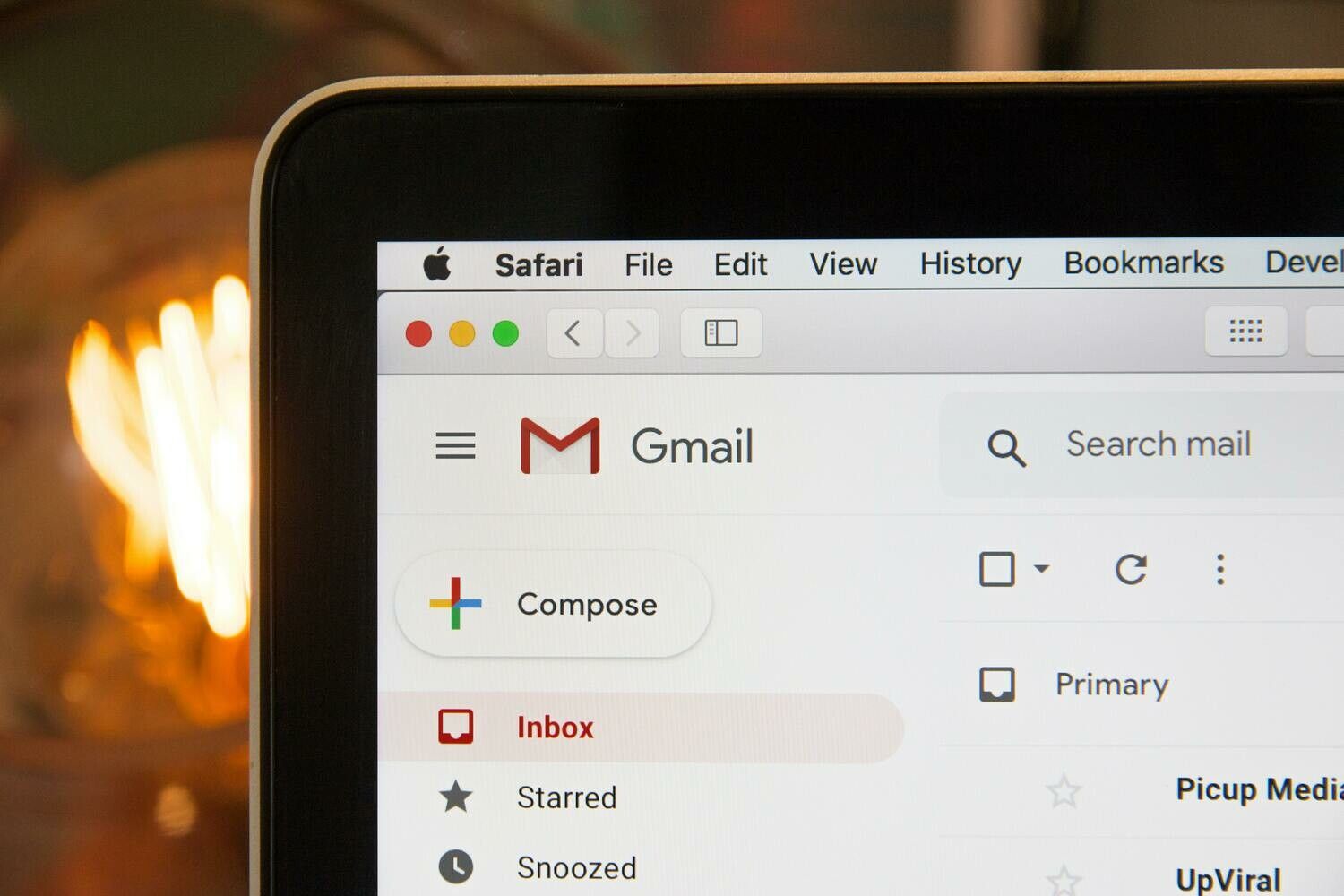 Reverse an email or website