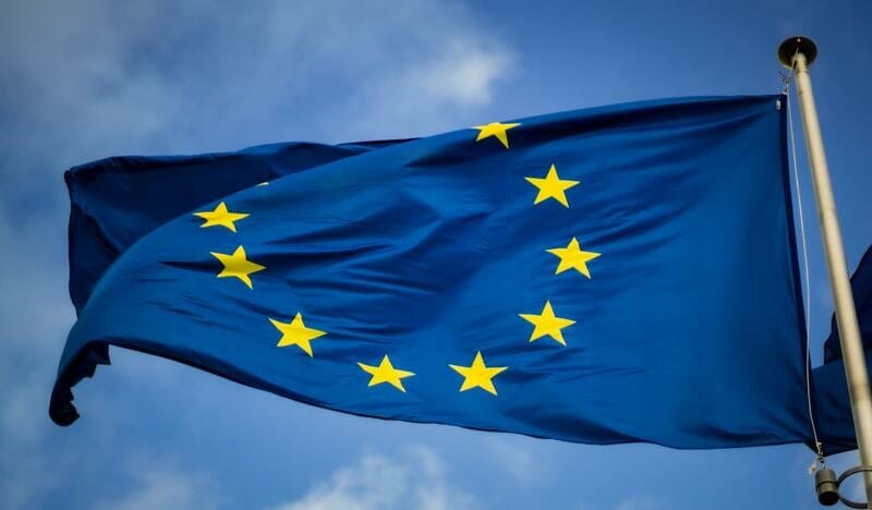 EU address trace