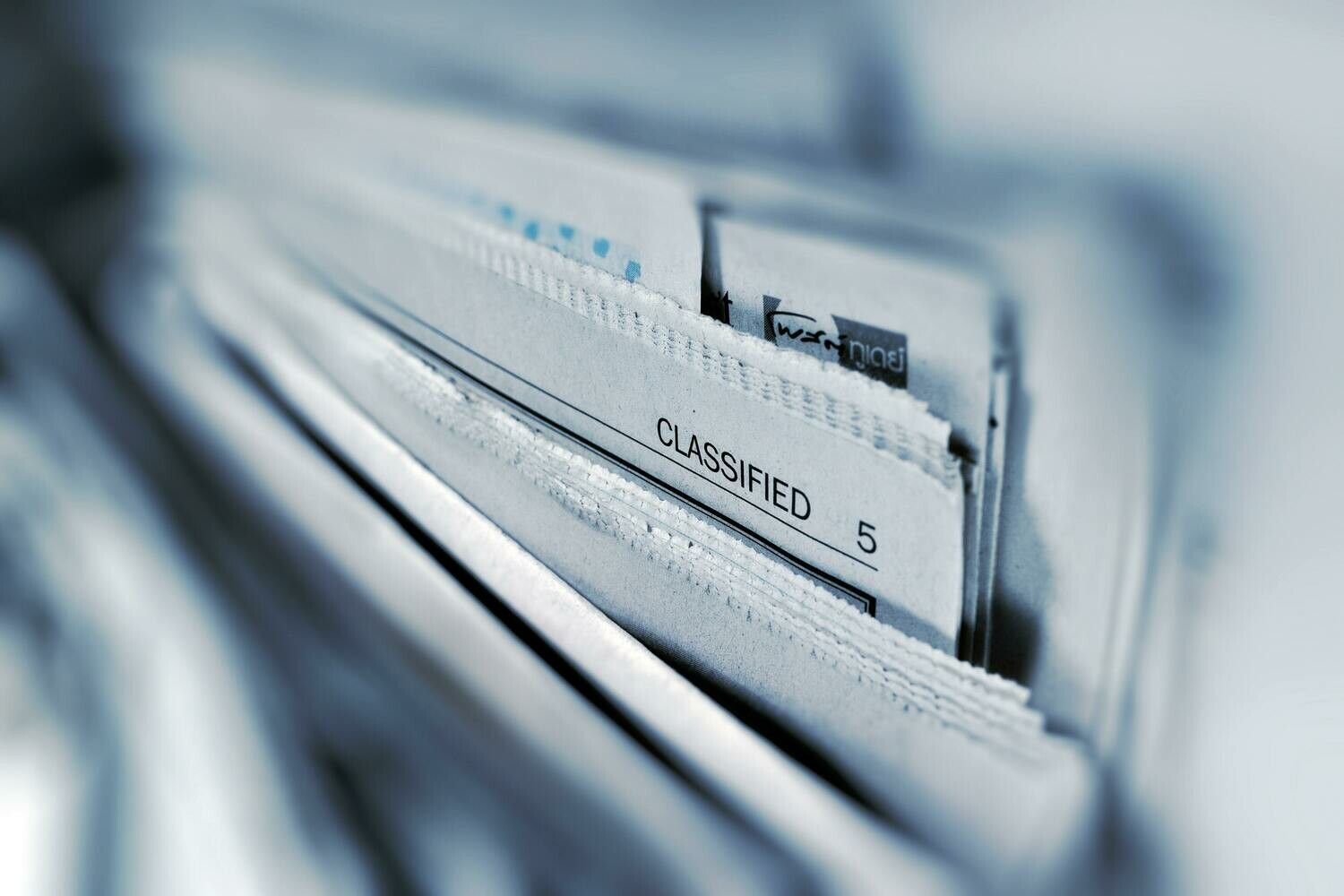 Information search