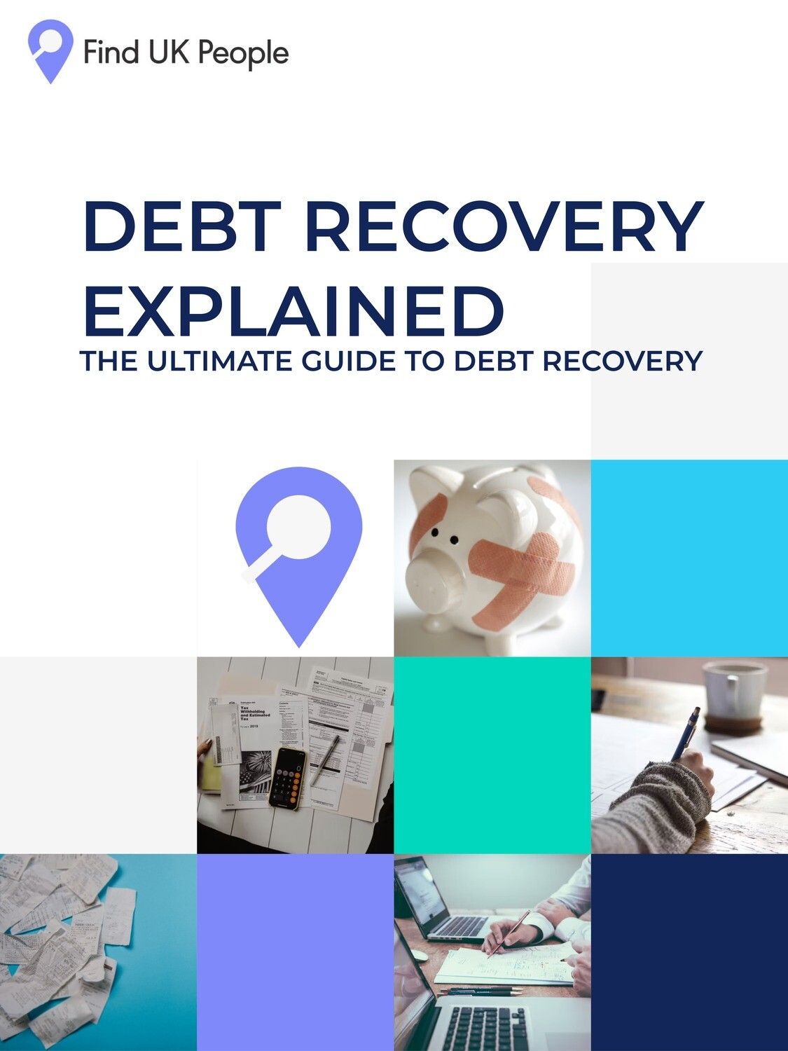 Debt Recovery Guide