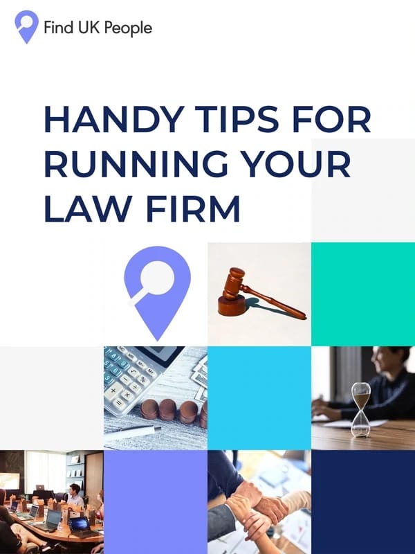 Law Firm Efficiency Guide