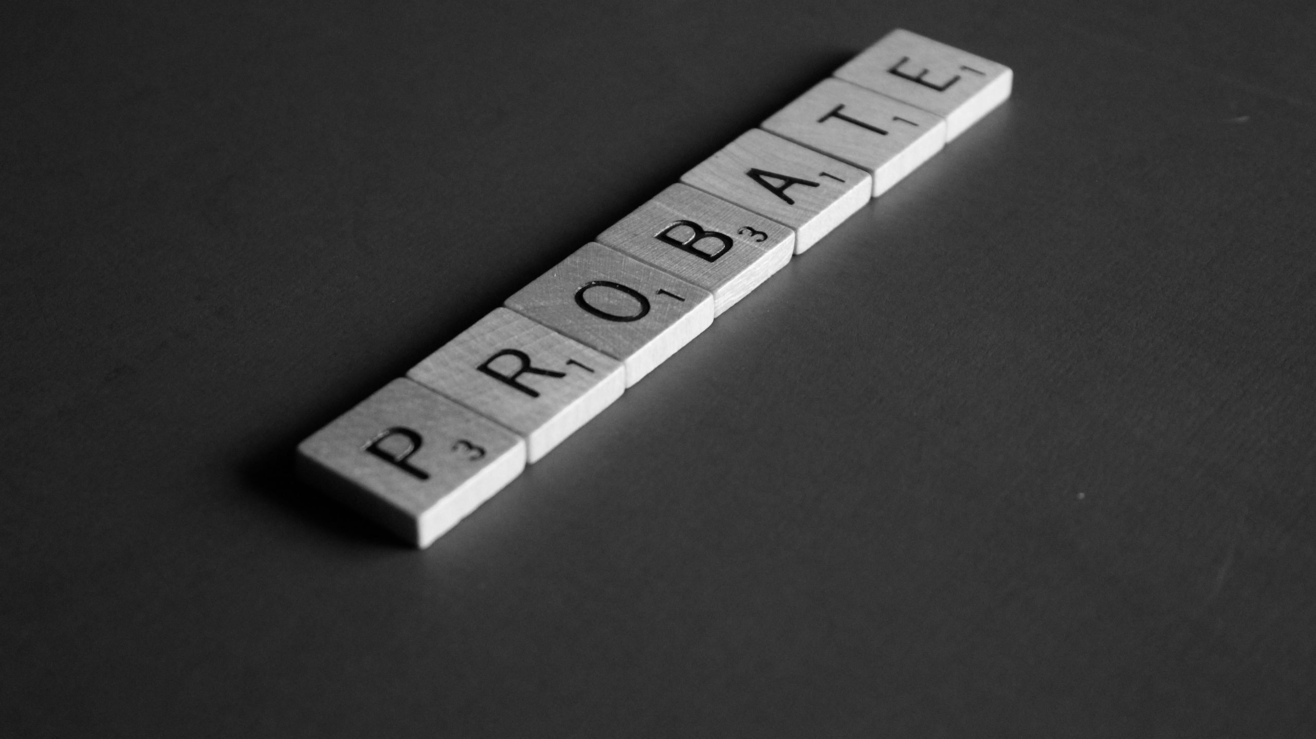 Locate and trace a beneficiary - probate