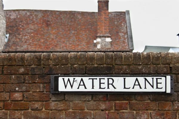 Find An Address by a Name 5