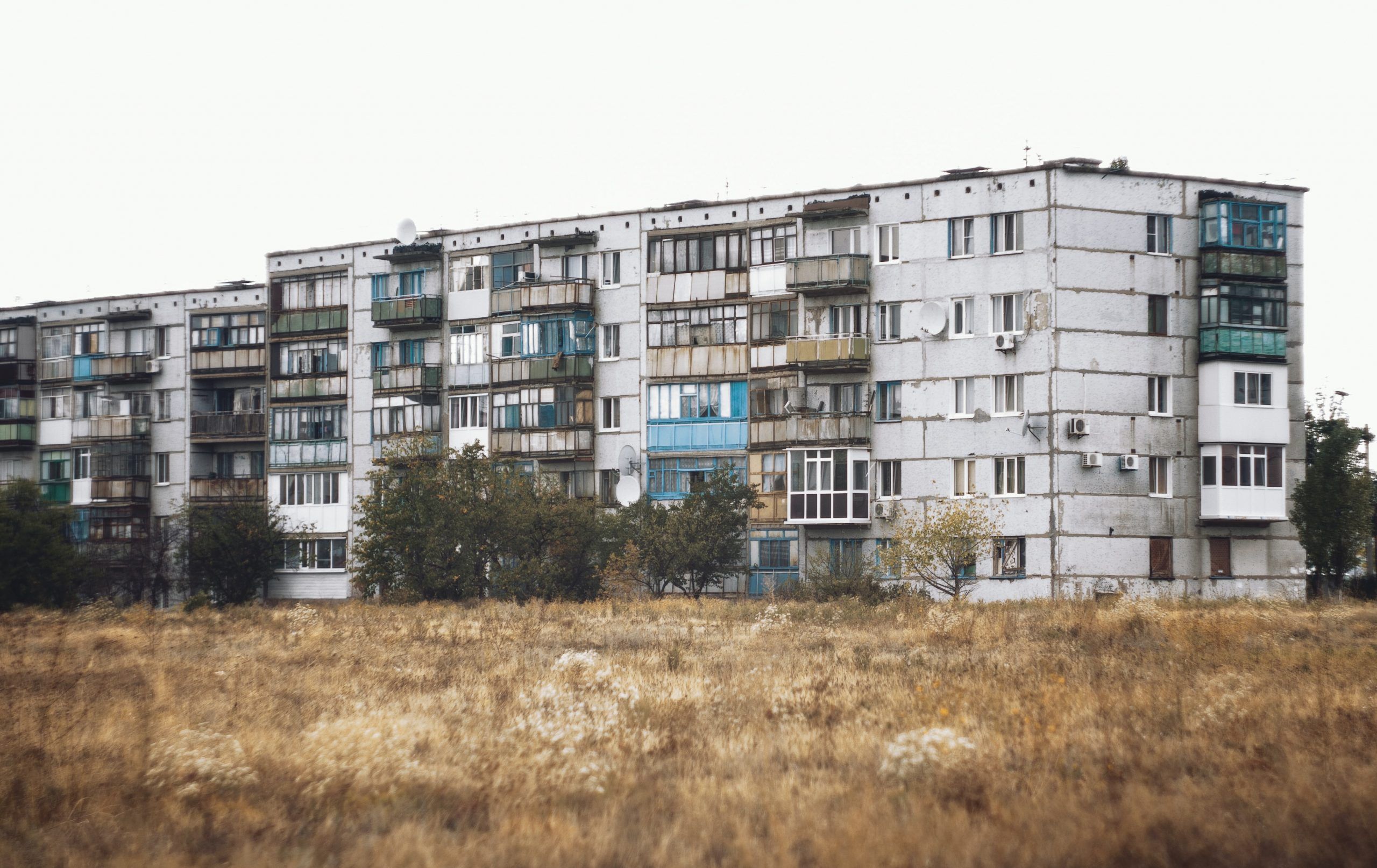 Leasehold properties in the UK explained