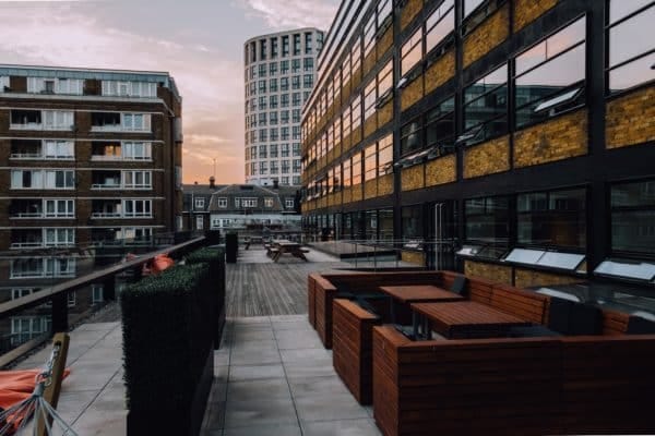 Tenant debtor tracing in the UK