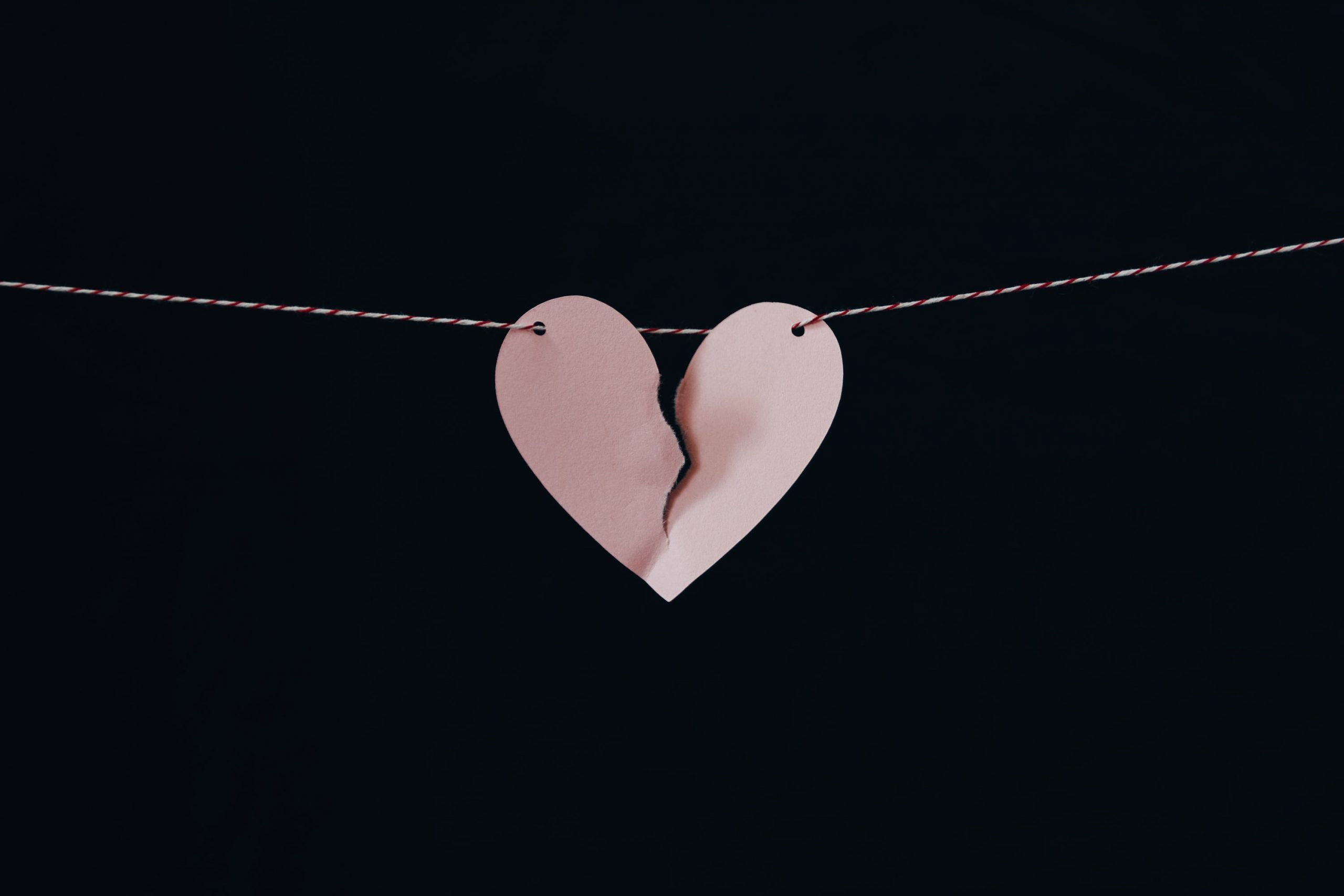 The Divorce Process Explained