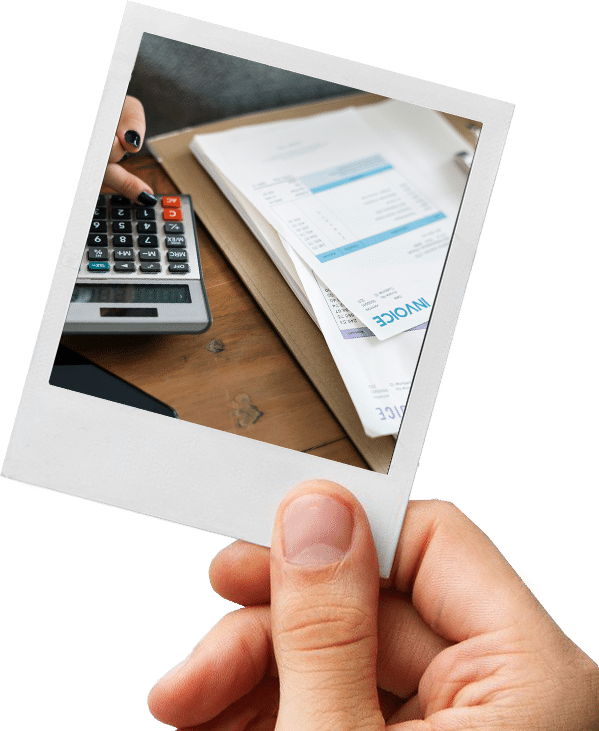 Get a VAT Receipt 1