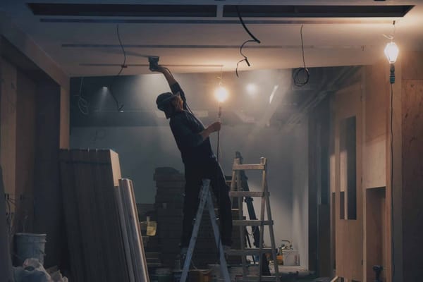 How to find a cowboy builders current address to issue legal proceedings