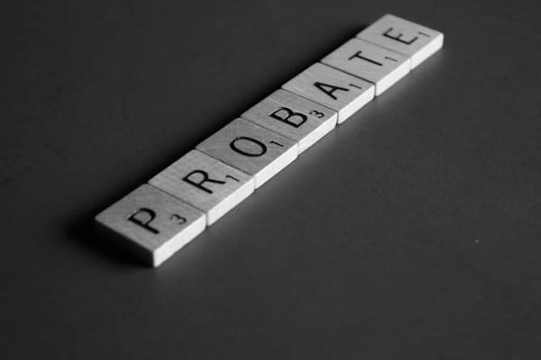 10 Steps to Make Applying for Probate Easier 1