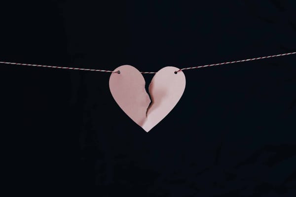 The Divorce Process Explained 2