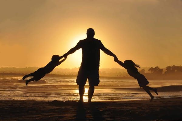 Find my dad - service to find long lost family members in the UK