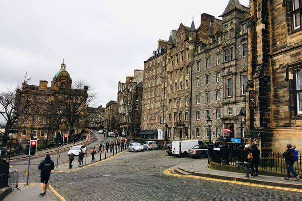 Discover who owns a UK property