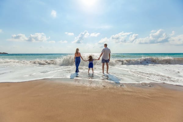 Find Your Mum - family tracing services