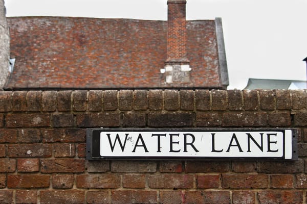 Find someones address by their name in the UK
