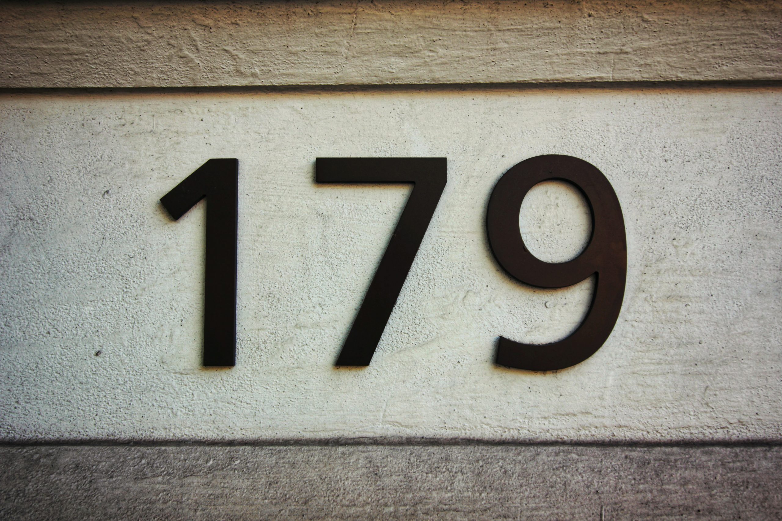 find a persons address