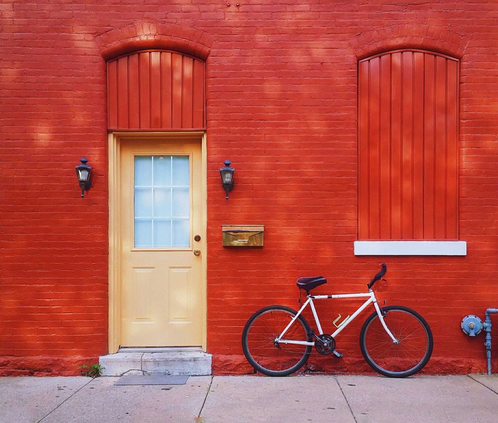 Address Finder - find someones current address