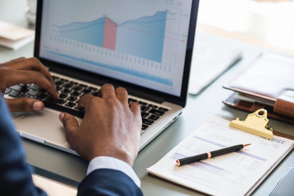 Financial Background 1 Financial Background 1