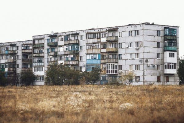 Leasehold properties in the UK explained 2